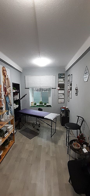 Дарніца метро, вул Багалія Дмитра(Пожарського) 6, приміщення 10м Киев - изображение 1