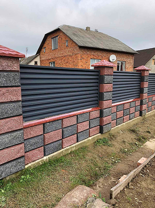 Блок будівельний рваний Стрий - зображення 6