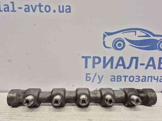 Топливная рампа Hyundai I30 GD 1.6 DIESEL D4FB 2011 (б/у) Київ