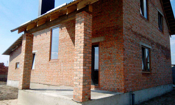 продажа 3-к дом Ровно, 95000 $ Рівне - зображення 2