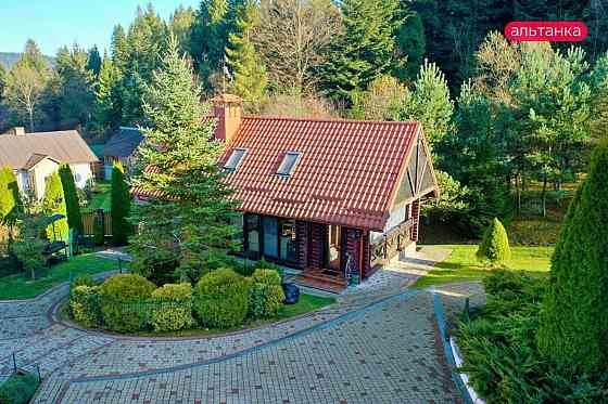 продажа 7-к дом Борислав, Сходница, 700000 $ 