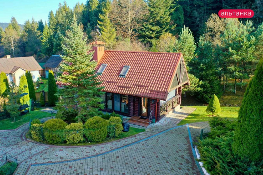 продажа 7-к дом Борислав, Сходница, 700000 $  - изображение 2