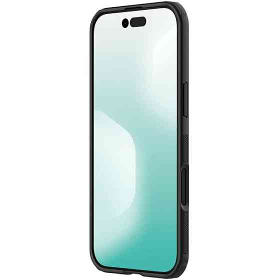 Чехол Nillkin Matte Pro для Apple iPhone 17 Air (6.5") Херсон