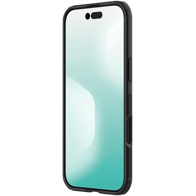 Чехол Nillkin Matte Pro для Apple iPhone 17 Air (6.5") Херсон - изображение 2
