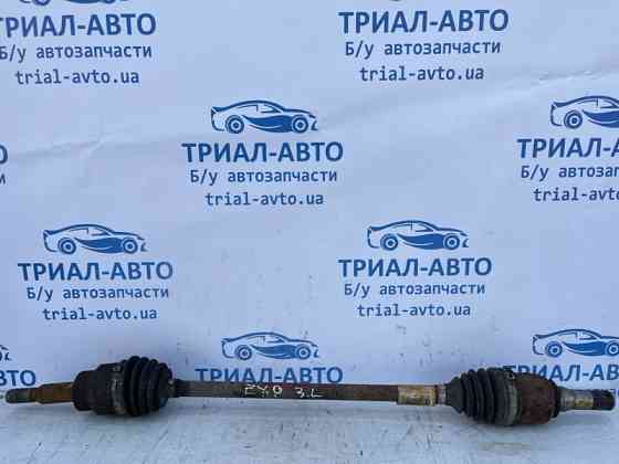 Привод задний левый Ford Explorer 2011-2019 BB5Z-4K139-B (Арт. 73668) Киев