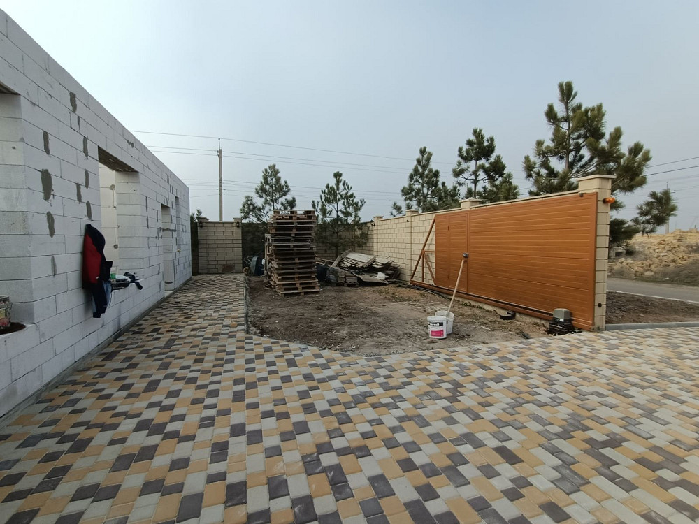 Продаю новый дом с бассейном Одесса - изображение 7