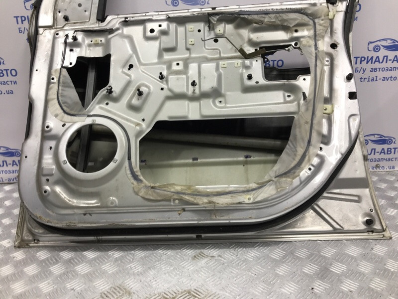 Дверь передняя правая Kia Sorento BL 2.5 DIESEL D4CB 2002 (б/у) Київ - зображення 10