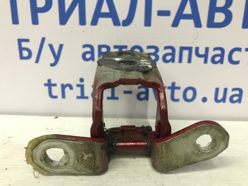 Петля двери передней правой Nissan Juke F15 1.6 TURBO MR16DDT 2010 (б/у) Киев - изображение 2