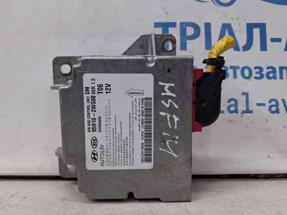 Блок AIRBAG Hyundai Santa fe 2012-2019 959102W500 (Арт. 69563) Киев
