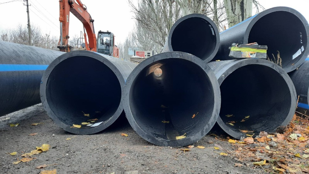 Виготовлення \ремонт\монтаж\доставка сертифікованих ПЕ труб від виробника. Херсон - зображення 10