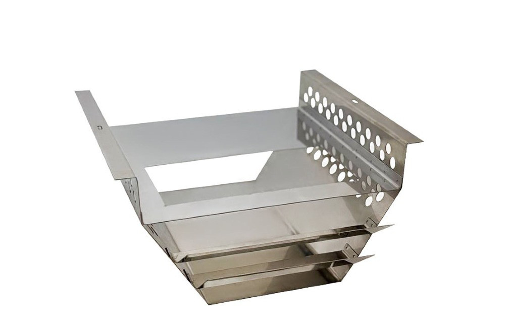 Димохід до парапетного котла Проскурів АОГВ, КОЛВІ Eurotherm, Альтеп Васильків - зображення 5