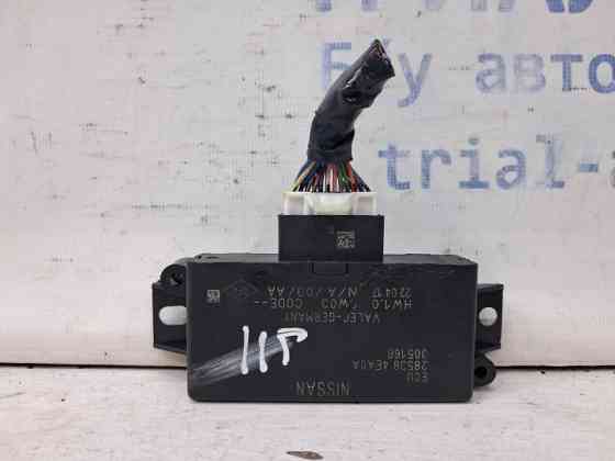 Блок управления Nissan Qashqai 2013-2022 285384EA0A (Арт. 65103) Киев