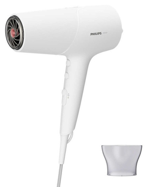 Фен Philips BHD500-00 2100 Вт Київ - зображення 1