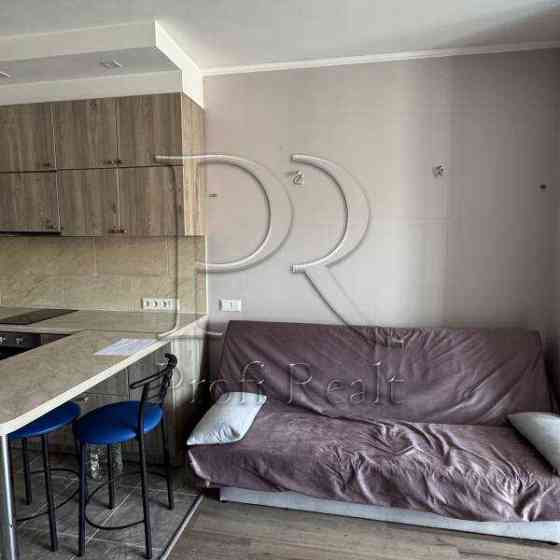 продажа 1-к квартира Киев, Святошинский, 53000 $ Київ