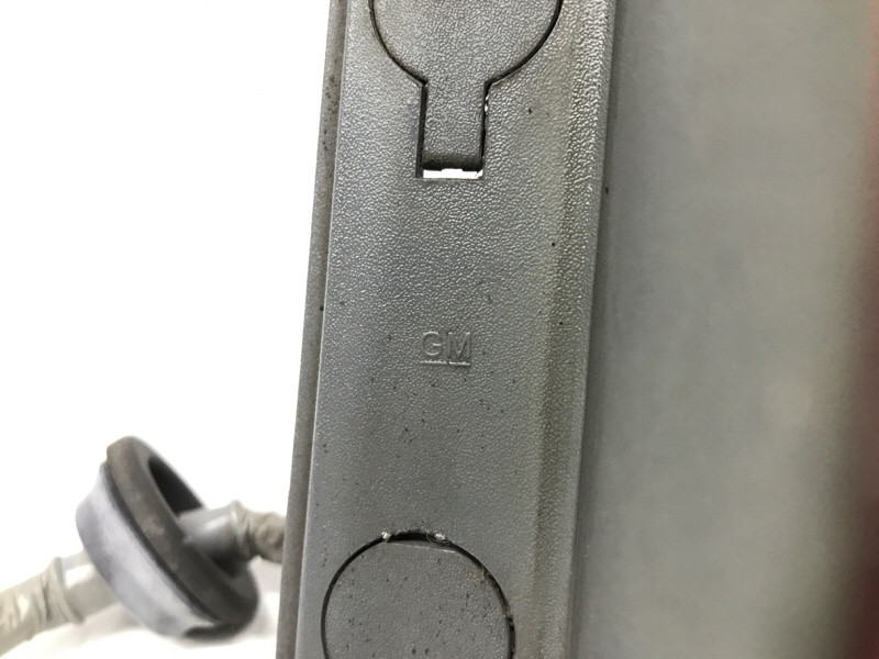 Фонарь задний внешний правый Chevrolet Cruze 2009-2016 95965224 (Арт. 55268) Київ - зображення 8