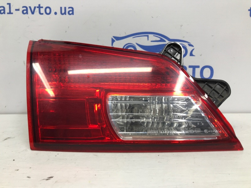 Фонарь задний внутренний левый Subaru Outback 2009-2015 84912AJ240 (Арт. 56521) Київ - зображення 1