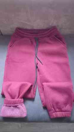 Штани б/у для дівчинки Черкаси