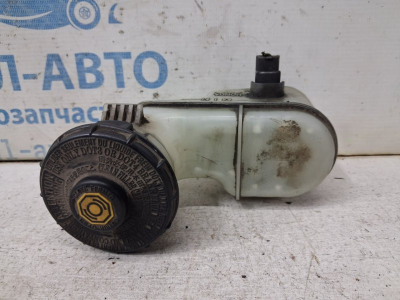Бачок главного тормозного цилиндра Honda Accord 2002-2008 46661SDCE02 (Арт. 87188) Киев - изображение 3