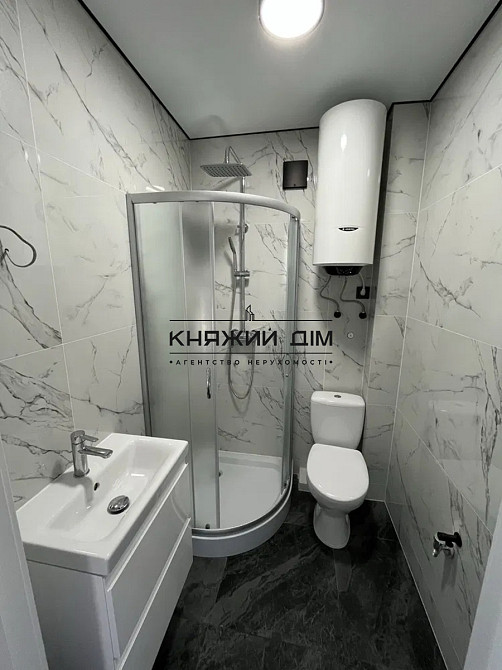 Продаж 1 кімнатної квартири ЖК Aura Park КОД № 21147672 Киев - изображение 6