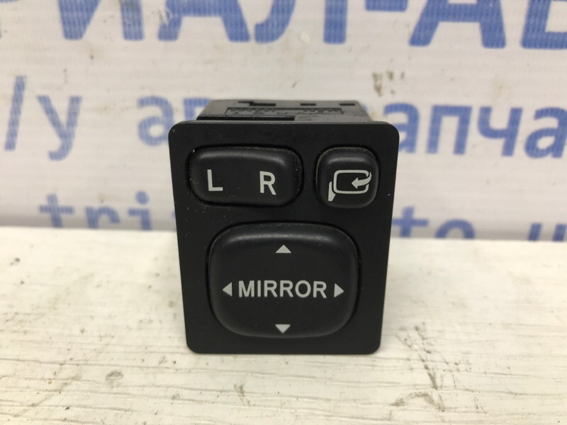 Корректор зеркал Mitsubishi L200 KB 2.5 ДИЗЕЛЬ 4D56U 2006 (б/у) Киев - изображение 1