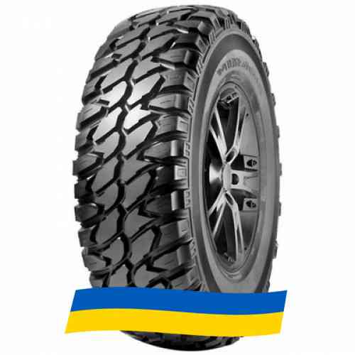 265/70 R17 Mirage MR-MT172 121/118Q Позашляхова шина Київ