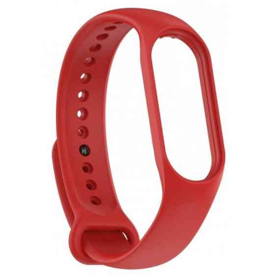 Ремінець ArmorStandart для Mi Band 5/6/7 Flame (Код товару:21610) Харьков
