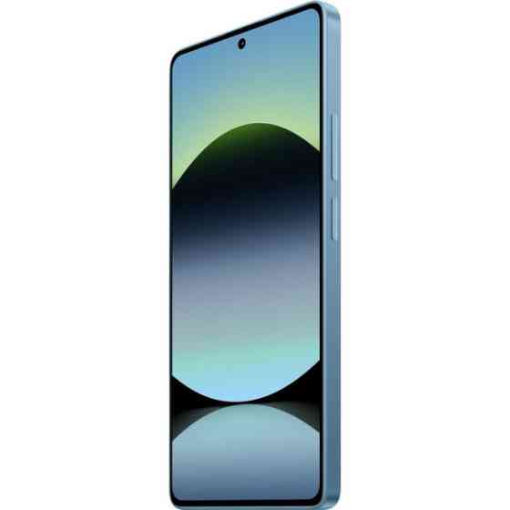 Смартфон Xiaomi Redmi Note 14S 12/512GB NFC Ocean Blue Global (Код товару:41364) Харьков