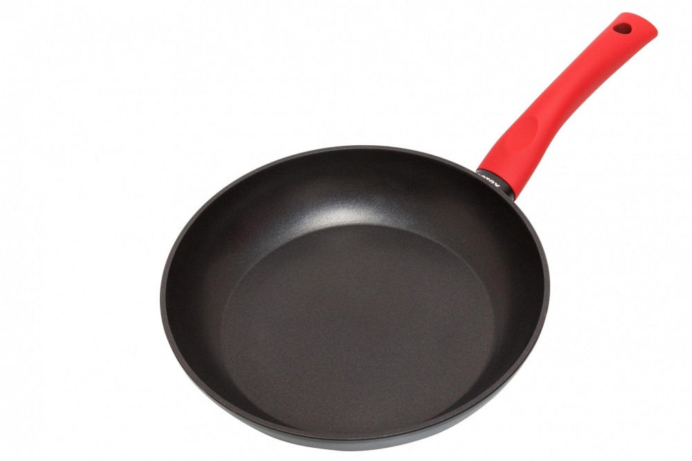 Сковорода універсальна Rotex Teramo RC112T-26 26 см Київ - зображення 1