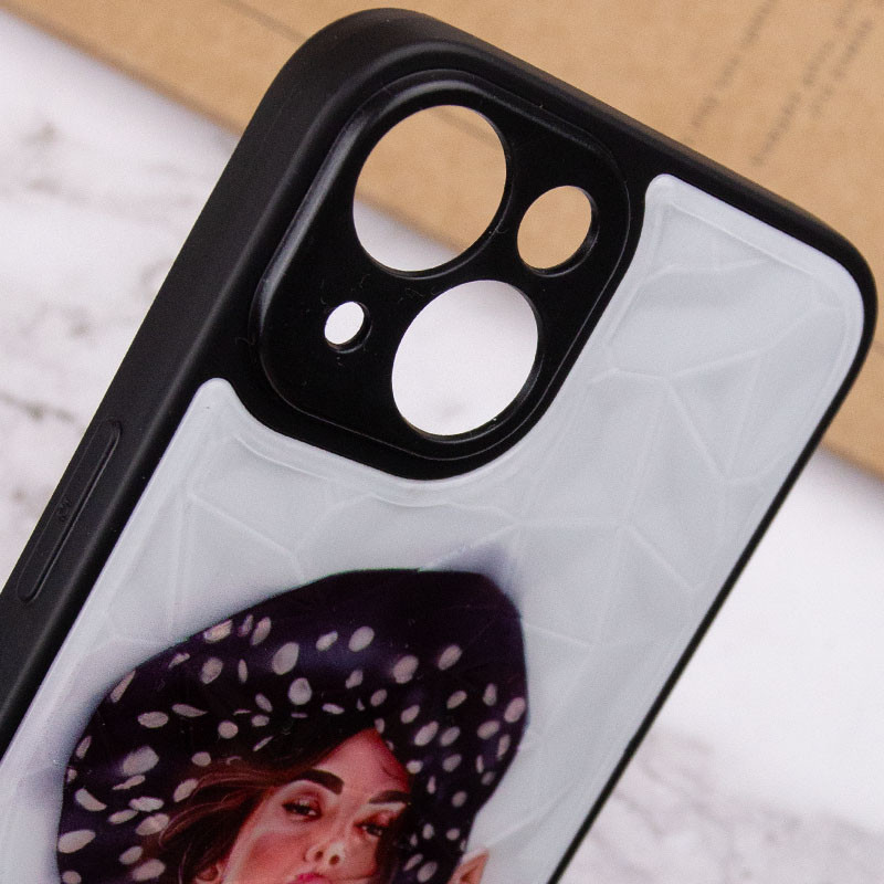 TPU+PC чехол Prisma Ladies для Apple iPhone 14 (6.1") Херсон - зображення 5
