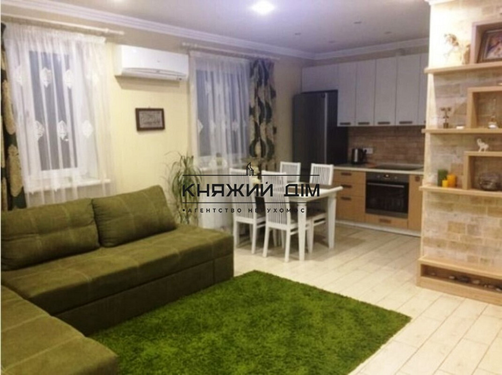 Продається 3 кімнатна квартира ст.м Дарниця № 21146869 Київ - зображення 4