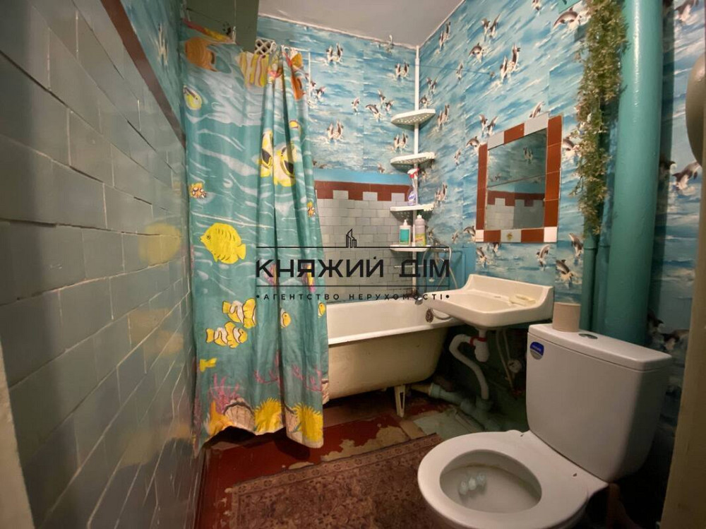 Оренда 1 кімнатна квартира Солом'янський р-н КОД 11203860 Київ - зображення 10