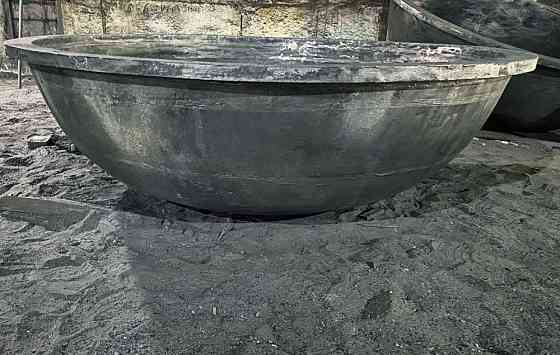 Сталеві та чавунні деталі методом лиття лгм і хтс Каменское (Днепродзержинск)