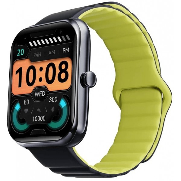 Смарт-годинник Haylou RS4 Max LS17 Blue Харьков - изображение 4