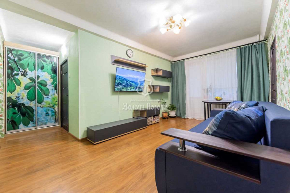 продажа 3-к квартира Киев, Печерский, 145000 $ Київ - зображення 1