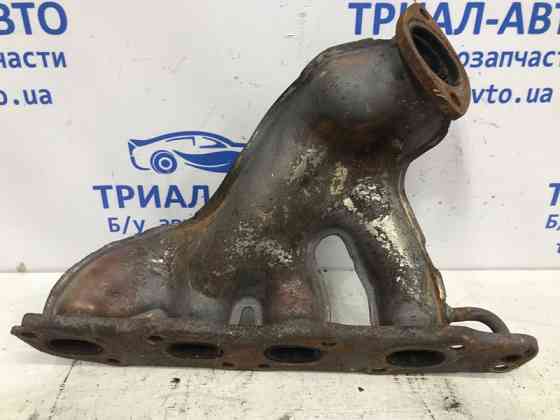 Коллектор выпускной Suzuki Grand Vitara JT 2.0 БЕНЗИН J20A 2005 (б/у) Киев