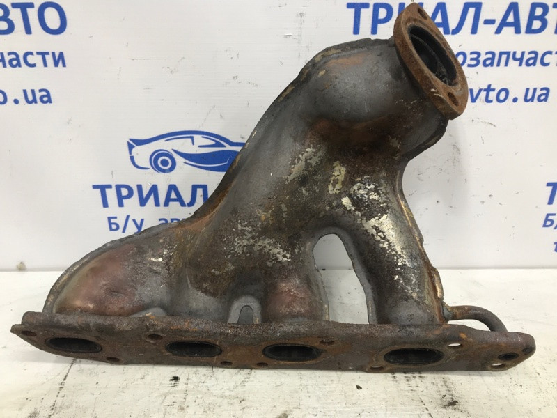 Коллектор выпускной Suzuki Grand Vitara 2005-2016 14110-65J00 (Арт. 3229) Киев - изображение 3