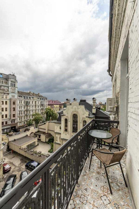 долгосрочная аренда 3-к квартира Киев, Шевченковский, 1000 $/мес. Київ - зображення 9