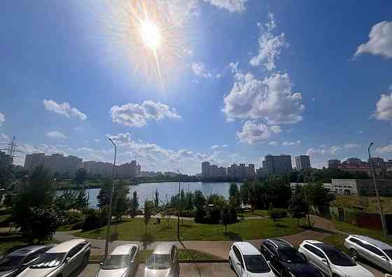 долгосрочная аренда 2-к квартира Киев, Дарницкий, 23000 грн./мес. Київ