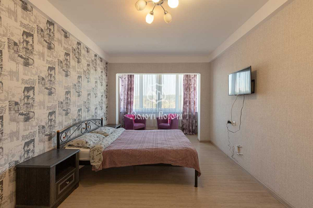 продажа 1-к квартира Киев, Оболонский, 39000 $ Киев - изображение 2