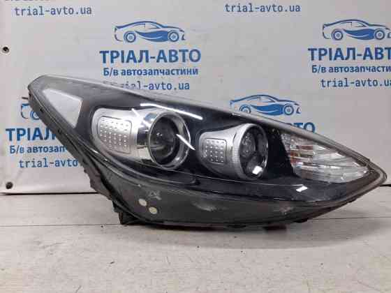 Фара правая Kia Sportage QL 1.7 DIESEL D4FD 2015 (б/у) Київ