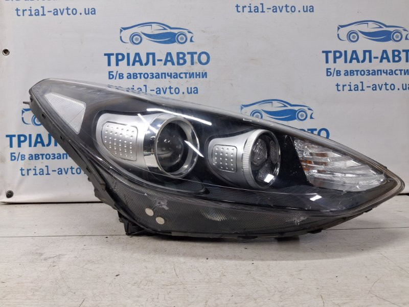 Фара правая Kia Sportage 2015-2022 92102F1040 (Арт. 70274) Київ - зображення 1