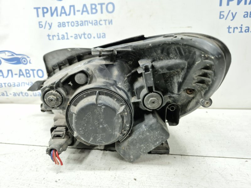 Фара правая Hyundai Getz 2002-2011 921021C510 (Арт. 81846) Киев - изображение 5