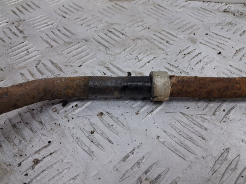 Стабилизатор задний Kia Ceed ED 1.6 DIESEL D4FB 2006 (б/у) Київ - зображення 5