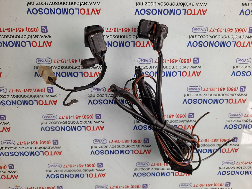 2028600947 форсунка омывателя Mercedes W202 202 860 09 47 Дніпро - зображення 2