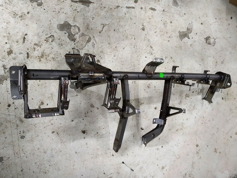 Каркас крепления торпеды (металлический) Tesla model S, REST 1060362-00-B Київ - зображення 2