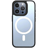 TPU+PC чехол Blueo Skin Friendly Frosted with MagSafe для Apple iPhone 16 Pro Max (6.9") Херсон