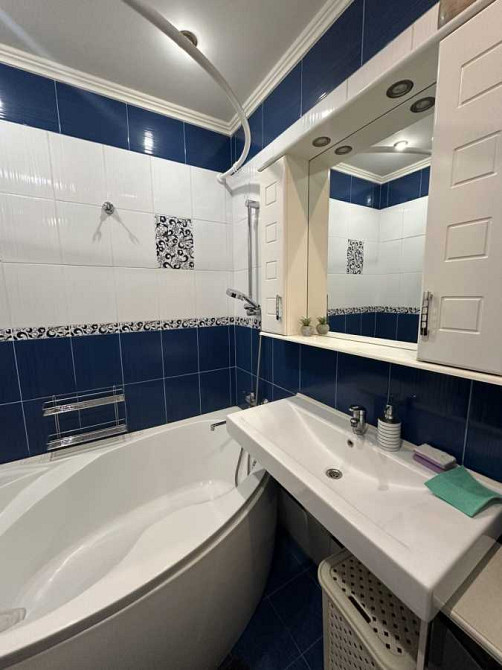 долгосрочная аренда 3-к квартира Киев, Соломенский, 19000 грн./мес. Київ - зображення 8