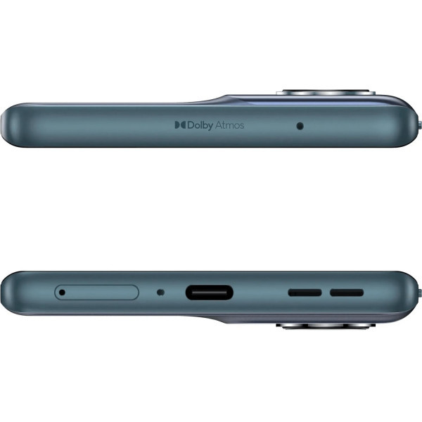 Смартфон Motorola Edge 50 Fusion 8/128GB NFC Forest Blue (No Adapter) Global (PB3T0085RS) UA (Код то Харків - зображення 7