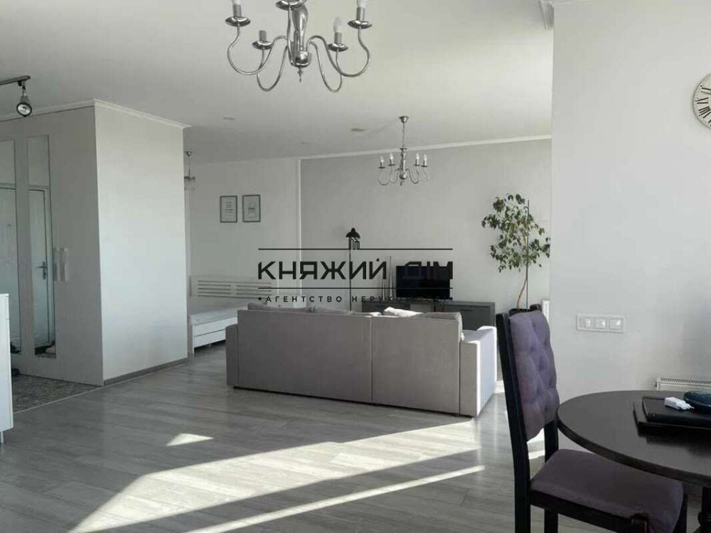 Є Генератор! Оренда 1 кімнатної квартири м. Палац Україна Киев - изображение 4