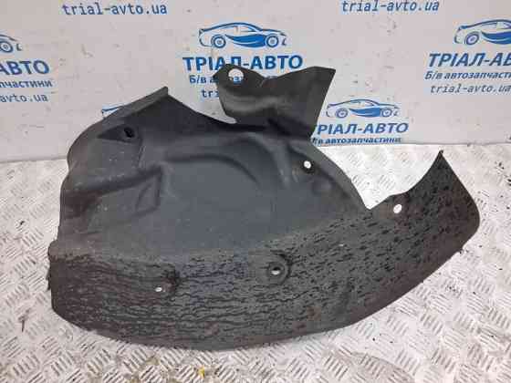 Подкрылок передний левый Renault Megane 3 1.5 DIESEL K9K 2008 (б/у) Київ